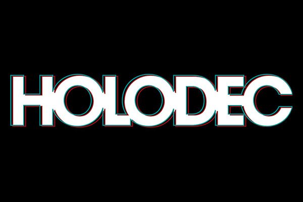 Holodec