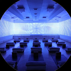 Immersive Experiences