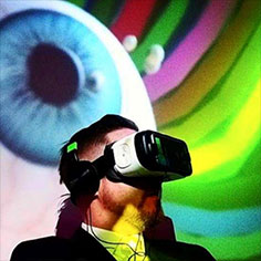 VR/AR App Development