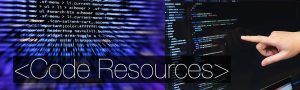 Resources for Artists + Programmers