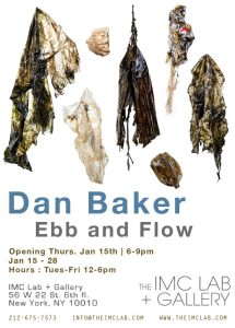 EBB & FLOW