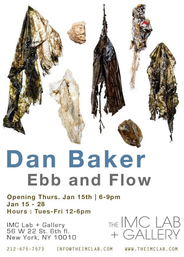 EBB & FLOW