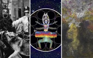 Masqueraders Are the Ancestors of Protestors