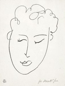 Henri Matisse