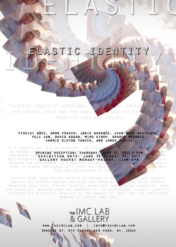 Elastic Identity