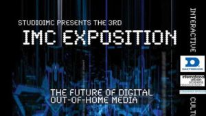3rd IMC Exposition