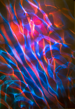 Light Years: The Art of Rudie Berkhout