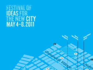New Museum Festival of Ideas