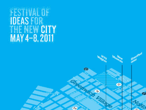 New Museum Festival of Ideas