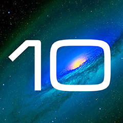 Powers of 10