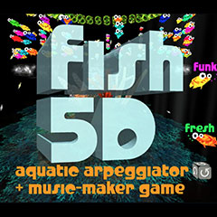 Fish5D