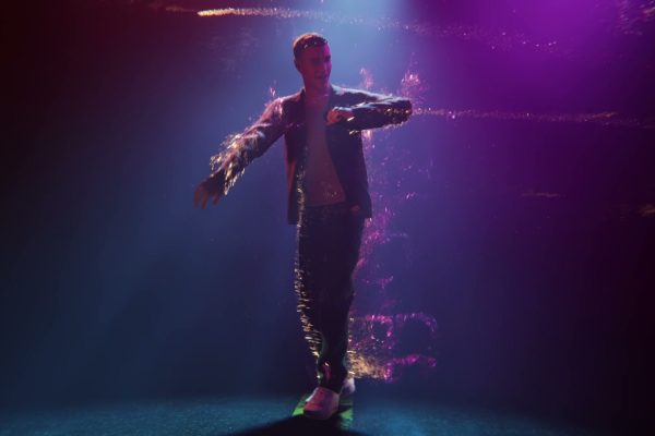 Justin Bieber — Virtual Concert