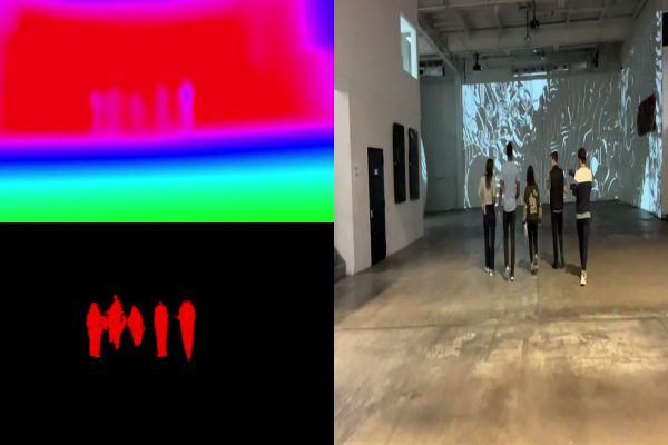 XRAI — Open Format for Spatial Media
