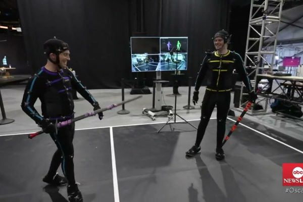 ZeroSpace — $30M AI/XR Studio